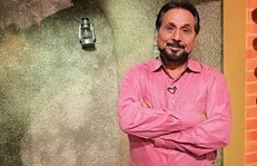 قصه‌گویی «مجید قناد» در پردیس تئاتر تهران