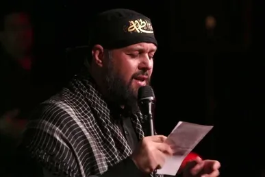باید برخاست... + فیلم
