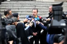 واعظی: دولت وظیفه دارد تا با بررسی، حساب افراد بی‌گناه از آشوبگران در حوادث آبان جدا شود