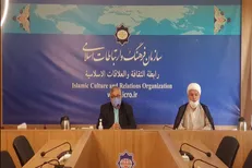 غرب منشأ افراط‌گرایی دینی است/ عقلانیت و اعتدال دو شاخصه مهم ادیان