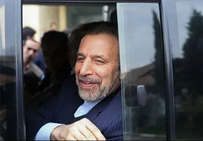 قدردانی رئیس دفتر رئیس جمهور از مهمان&zwnj;نوازی مردم سیستان و بلوچستان