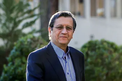 بازگشت همتی + فیلم