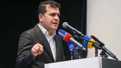 افشین: ایران، مقصدی برجسته برای انتقال تجربه و تقویت روابط علمی و فناوری در سطح بین&zwnj;المللی است