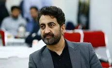 انتصاب ابوالفضل همراه به عنوان مشاور هنری سومین جشنواره ملی فیلم و عکس «مادر»