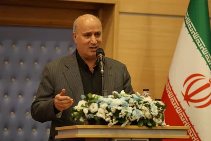 تاج: هوش مصنوعی باید در فوتبال ایران گسترش پیدا کند /تمام بازی&zwnj;های لیگ با استفاده از VAR برگزار می&zwnj;شود