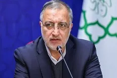 زاکانی: باید طرح تفصیلی بازنگری شود/ تهران انباشتی از مشکلات است