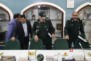سازمان بسیج مستضعفین