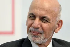 قدردانی اشرف غنی از ایران بخاطر همکاری در مقابله با کرونا
