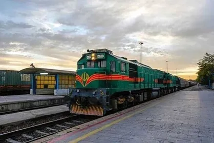 سال آینده ۱۵ قطار باکیفیت به ناوگان ریلی کشور اضافه می&zwnj;شود