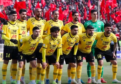 سپاهان برای صدرنشینی می&zwnj;جنگد
