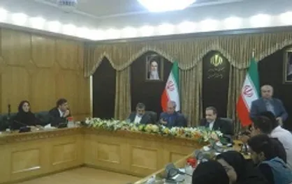 کمالوندی: غنی&zwnj;سازی بالای ۳.۶۷ درصد از امروز شروع می&zwnj;شود / عراقچی: نامه ظریف به موگرینی ارسال می&zwnj;شود