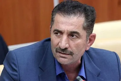 حل مشکل کمبود وسیله نقلیه در مرز مهران / پروژه توسعه محور دهلران-مهران در حال انجام است +فیلم