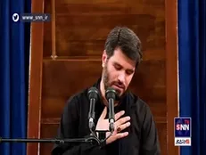 در این غم تسلایی نیست ما را جز قصاص دشمن...