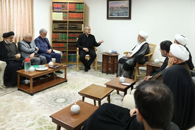 پزشکیان: دولت در جنگ اخیر اجازه نداد زندگی مردم دچار اختلال شود