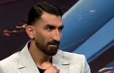 انتقاد تند علیرضا بیرانوند از جواد خیابانی