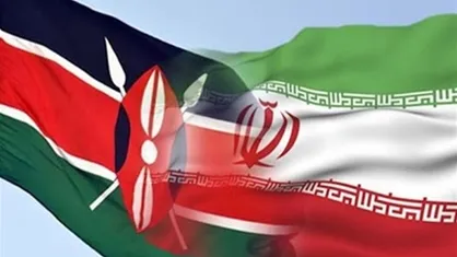 توانمندی&zwnj;های فناورانه ایران&zwnj;ساخت در کنیا به نمایش درمی&zwnj;آید