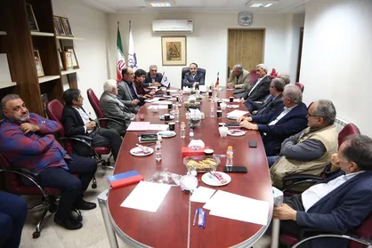 کلانتری: با گفتگو و تعامل به فصل مشترکی می&zwnj;رسیم/ حوزه فرهنگ باید استقلال داشته باشد