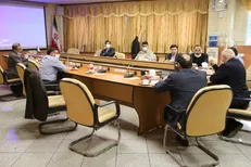 محمدصادقی: بسیج جامعه پزشکی می‌تواند با ظرفیت بالای نخبگان، پیشتاز سایر اقشار بسیج باشد