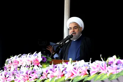 ملت ما انتقام حادثه تروریستی اخیر را خواهد گرفت/ برخی از همسایگان به پناه آمریکا و صهیونیست رفته&zwnj;اند