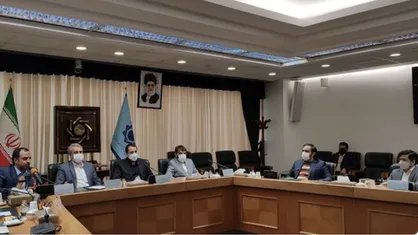 امضای تفاهم&zwnj;نامه تامین مالی زنجیره&zwnj;ای تولید/ دسترسی بنگاه&zwnj;ها به منابع مالی افزایش می&zwnj;یابد