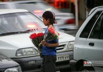 ممنوعیت کار آسیب&zwnj;زا برای کودک