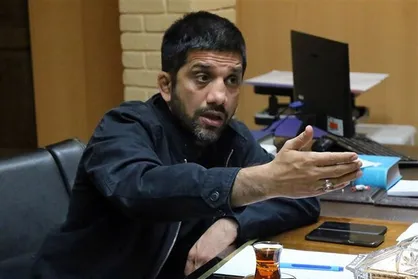 می&zwnj;توانیم آمریکا را پشت سر بگذاریم ولی رسیدن به روسیه سخت است / با ترکیبی از کشتی&zwnj;گیران جوان و باتجربه به آمریکا می&zwnj;رویم + فیلم