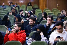 حرمت دانشجو در حضور قاضی‌القضات حفظ نشد / تنگ نظری مسئولین دانشگاهی در تخاطب رئیس قوه با تشکل‌های دانشجویی