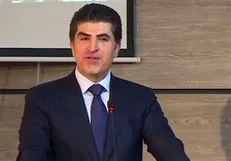 بارزانی در دمشق با الشرع دیدار می‌کند