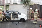 آتش نشانی