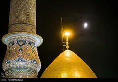 برنامه‌های هفته بزرگداشت حضرت عبدالعظیم حسنی (ع) اعلام شد
