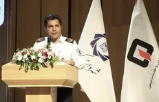 آتش نشان کرمانی به شهادت رسید