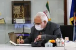 امضای تفاهم نامه سازمان بسیج مستضعفین و کمیته امداد امام خمینی
