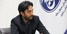 رئیس سازمان بسیج رسانه: صاحبان تریبون در هر جایگاهی به خنثی‌سازیِ توطئه رسانه‌ای دشمنان ملت ایران بپردازند