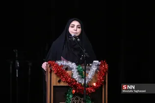 مراسم بزرگداشت روز دانشجو