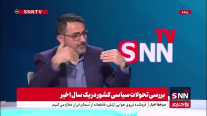 روایت زراعی از اعتراض تند خودش به رسایی در جلسه غیر علنی با فرماندهان نظامی