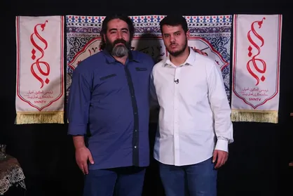 جوهره اصلی دین باید در مجالس عزاداری حفظ شود / هیئت نمودی از حیات دینی تشیع است + فیلم