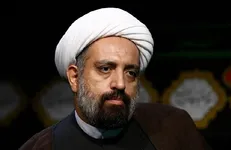 مثنوی‌خوانی حجت‌الاسلام جواد محمدزمانی درباره ضرورت وحدت شیعه و سنی +فیلم