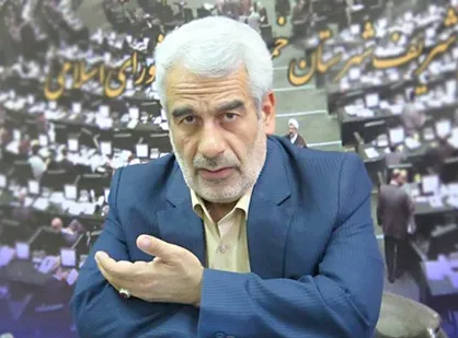 رضایی: چشم&zwnj;اندازی مبنی بر همکاری اروپا با ایران وجود ندارد/ دولت ۷ سال از عمر خود را برای همکاری با غربی&zwnj;ها هدر داد