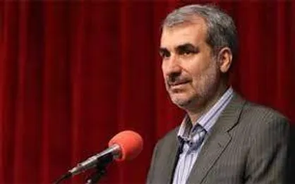 نوری: ملزم به اجرای سند تحول بنیادین آموزش و پرورش هستیم
