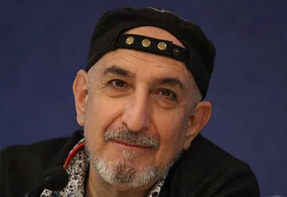 "بازی دو نفره" فرهاد آییش و افسانه بایگان به عید فطر رسید