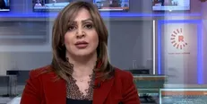 نامزدی یک زن برای ریاست‌جمهوری عراق برای اولین بار