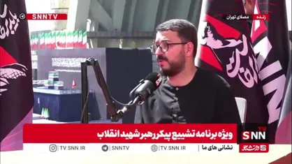 امیدوارم مداحی &laquo;سر از دست دادیم&raquo; برای من باقیات الصالحات شود/ این کار برای خود آقا بود
