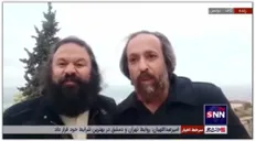 زارعی، مدیر مرکز نمایش حوزه هنری: امسال جشنواره بین المللی تئاتر کشور‌های اسلامی را در خوزستان برگزار می‌کنیم
