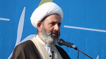 هشدار امام جمعه موقت گچساران درباره آمار نگران&zwnj;کننده تصادفات نوروزی