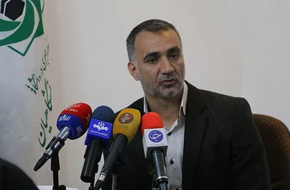 بیست و یکمین دوره عتبات دانشجویان ۱۴ مهر به پایان می&zwnj;رسد / هماهنگی با دانشگاه&zwnj;ها برای حضور بیشتر دانشجویان در پیاده روی اربعین