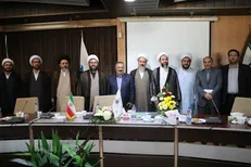 فعالیت نهاد نمایندگی رهبری در دانشگاه‌ها برای تقویت باور‌های دینی ضروری است/ معرفی رئیس دفتر نهاد نمایندگی مقام معظم رهبری در دانشگاه آزاد تبریز