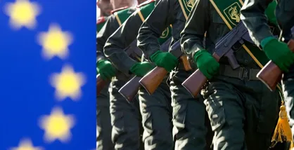 قطعنامه اتحادیه اروپا نمود واقعی نقض حاکمیت دولت&zwnj;هاست