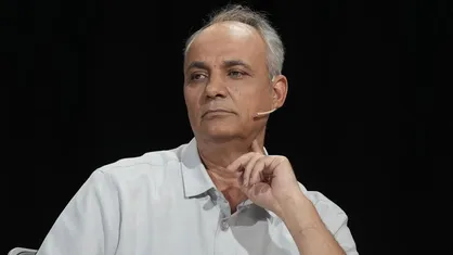اینکه پزشکیان گفت اگر اسرائیل سلاحش را زمین بگذارد ما هم می&zwnj;گذاریم منطقی&zwnj;ترین حرفش بود!
