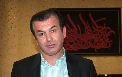 حمید استیلی مهمان &laquo;حب الحسین&raquo; می&zwnj;شود