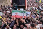 سرلشکر شهید سلیمانی ۳